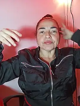 MaryRoze  online show from 11/08/25, 11:36