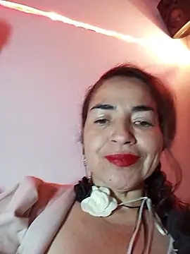 MaryRoze  online show from 11/18/25, 11:37