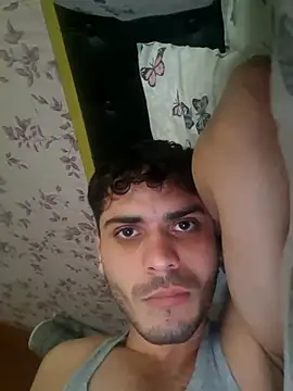 ZAminn6789 online show from 12/14/25, 11:15