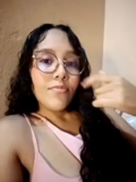 Sweett Ladie online show from 10/31/25, 02:01