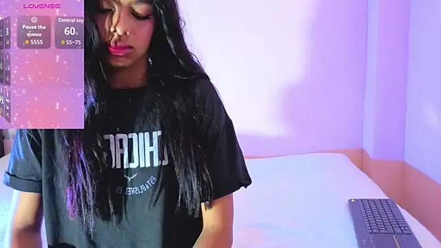 MelissaLuxx online show from 11/28/25, 11:24