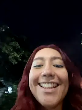 Eveelyn25x online show from 10/30/25, 03:19