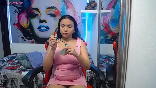 valeria martinez19 online show from 06/09/26, 03:07