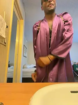 DREGO4LOVE online show from 07/10/26, 06:32