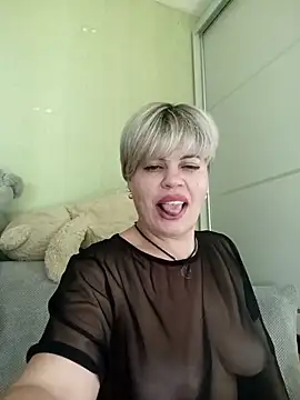 MilkySky online show from 11/14/25, 10:29