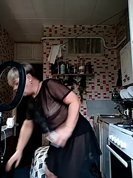 MilkySky online show from 12/03/25, 11:19