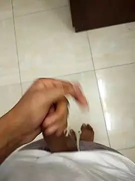 Tanvir879 online show from 10/30/25, 01:29