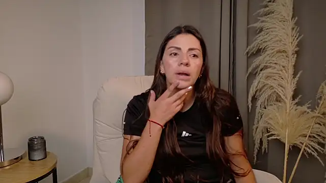 SeleneNova online show from 05/21/26, 03:30