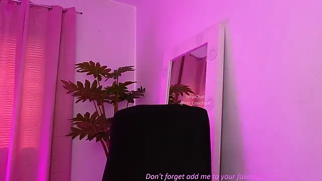 Snapshot of BabyLauritaa chatting on 04/10/26, 05:28 BabyLauritaa online show from 04/10/26, 05:28