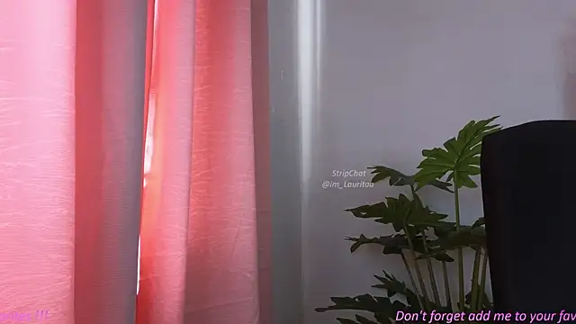 BabyLauritaa online show from 06/27/26, 08:03