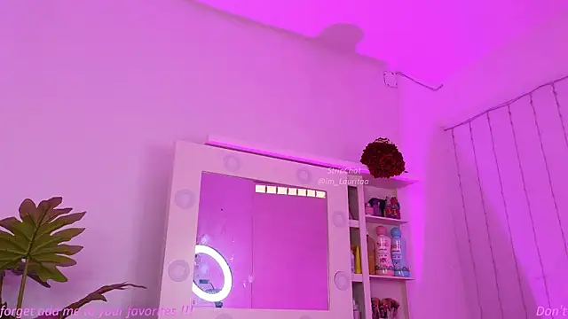 BabyLauritaa online show from 06/30/26, 09:05