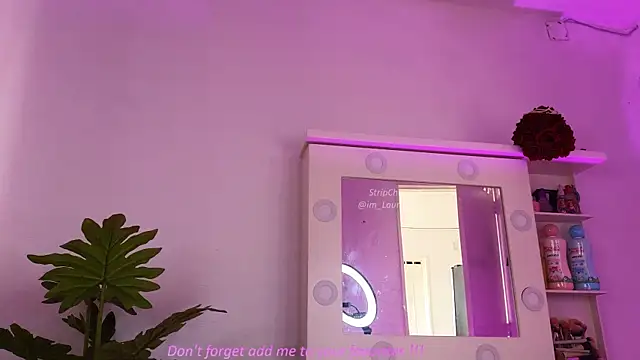 BabyLauritaa online show from 07/02/26, 06:03