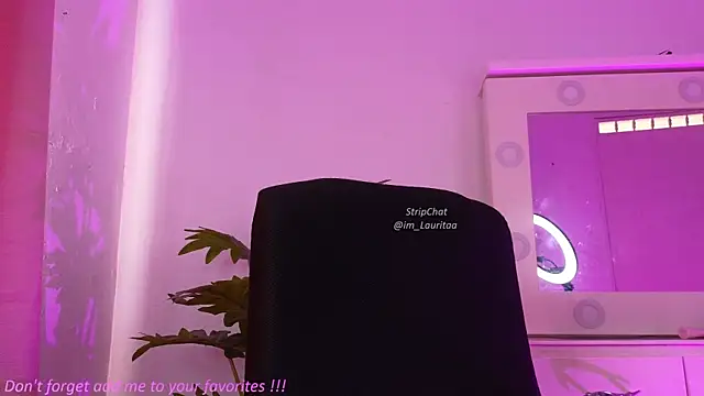 BabyLauritaa online show from 07/08/26, 03:49