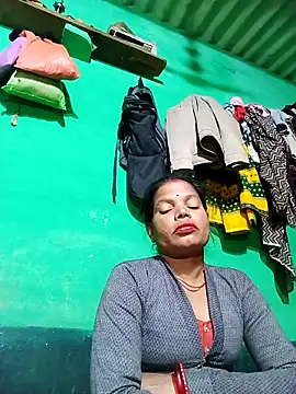 Sangita k online show from 11/13/25, 03:55