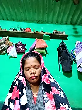 Sangita k online show from 11/14/25, 09:46