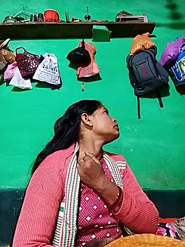 Sangita k online show from 11/17/25, 02:34