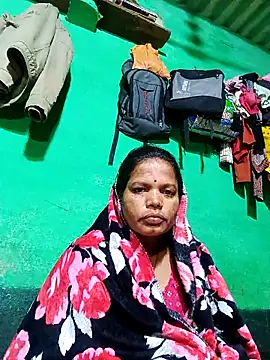 Sangita k online show from 11/23/25, 09:25