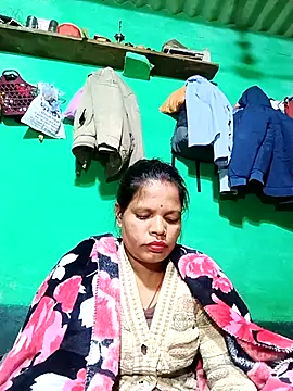 Sangita k online show from 11/27/25, 02:41