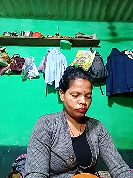 Sangita k online show from 11/30/25, 11:31