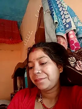 Sangita g online show from 04/13/26, 01:33
