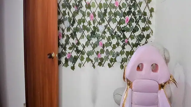 Snapshot of melani_ferraraa_ chatting on 11/27/25, 07:54 melani ferraraa online show from 11/27/25, 07:54