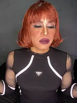 melani ferraraa  online show from 05/09/26, 04:50