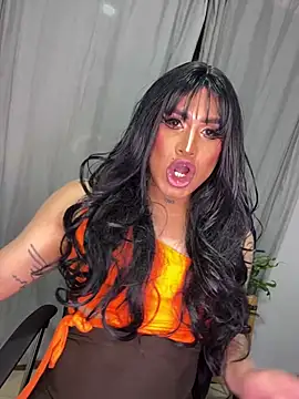 melani ferraraa  online show from 06/19/26, 05:34