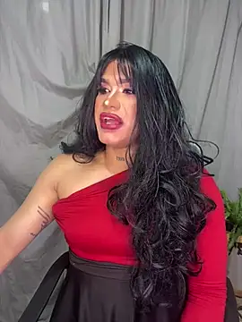 melani ferraraa  online show from 07/22/26, 01:52