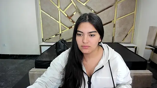 Frrreyaa online show from 11/10/25, 02:21