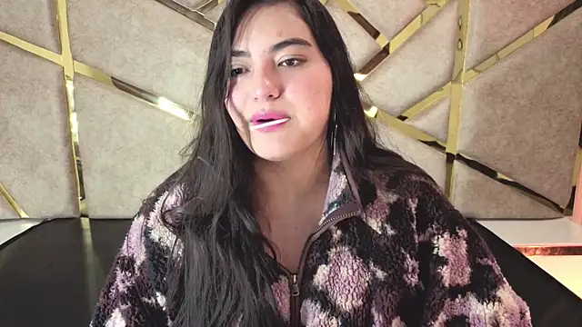 Frrreyaa online show from 11/22/25, 03:16