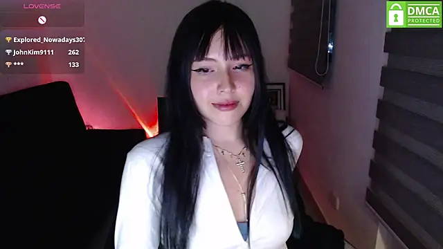 just meko online show from 06/11/26, 03:48