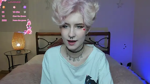 Angel Julles online show from 12/04/25, 12:42