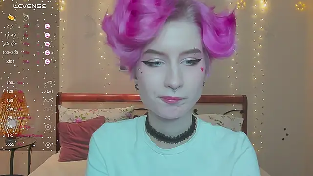 Snapshot of Angel_Julles chatting on 02/07/26, 05:05 Angel Julles online show from 02/07/26, 05:05