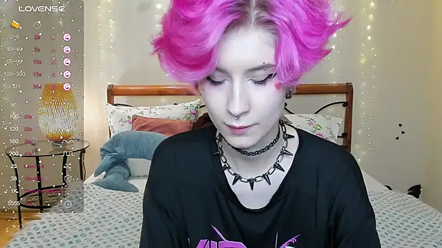 Snapshot of Angel_Julles chatting on 02/12/26, 04:02 Angel Julles online show from 02/12/26, 04:02