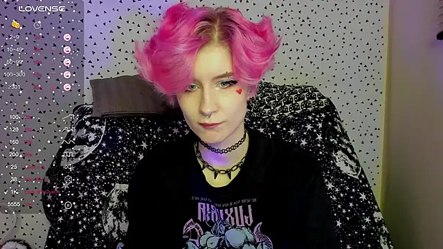 Snapshot of Angel_Julles chatting on 02/13/26, 04:58 Angel Julles online show from 02/13/26, 04:58
