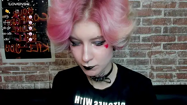 Angel Julles online show from 06/21/26, 03:53