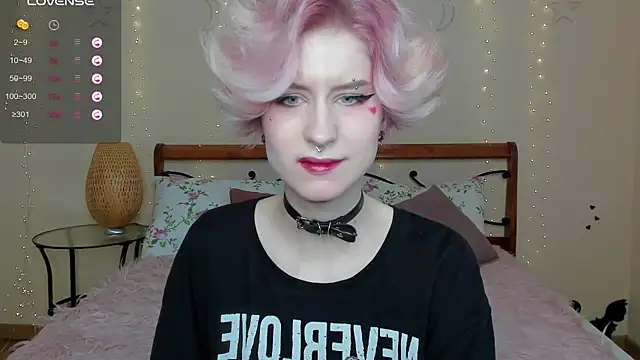 Angel Julles online show from 06/25/26, 09:25