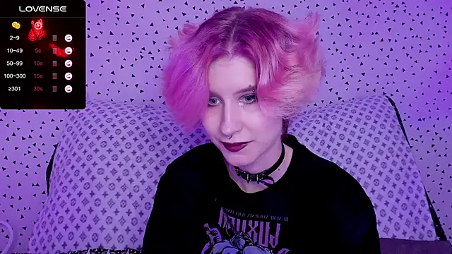 Angel Julles online show from 07/11/26, 10:18