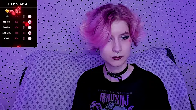 Angel Julles online show from 07/11/26, 10:22