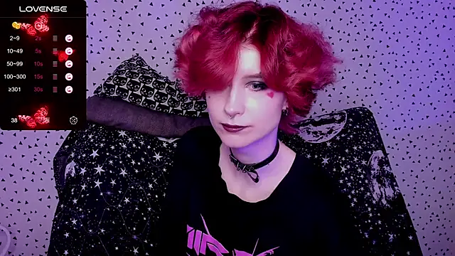 Angel Julles online show from 07/26/26, 03:58