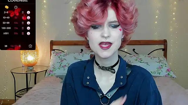 Angel Julles online show from 08/01/26, 09:52