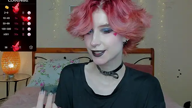 Angel Julles online show from 08/06/26, 09:33
