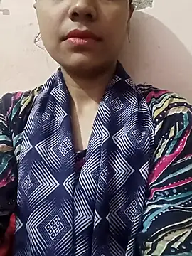 HOT SANVI 25 online show from 10/30/25, 03:13