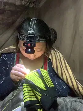 bi-bo123 online show from 11/20/25, 12:05