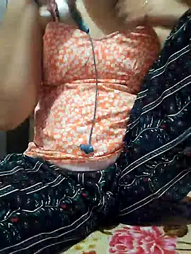 Neha4545 online show from 07/05/26, 06:20