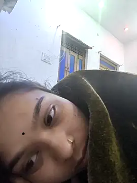 Cute Arushi online show from 11/22/25, 09:58