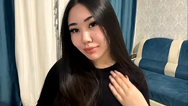 APRYLSUN online show from 11/10/25, 01:54