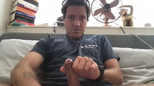 dutchpieter95 online show from 07/21/26, 07:54