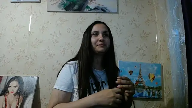 VoulezVous Angel online show from 05/25/26, 03:40
