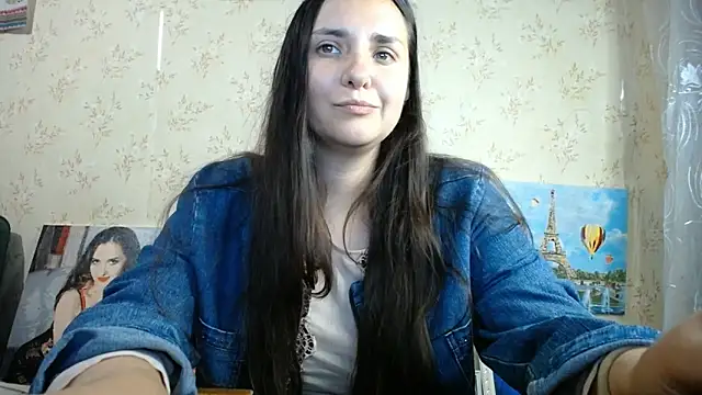 VoulezVous Angel online show from 05/31/26, 05:42